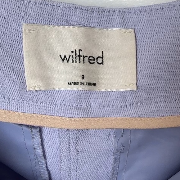 Wilfred Labrynth Shorts size 8 - Picture 5 of 5